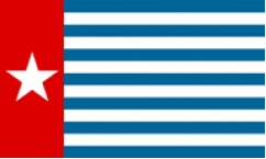 West Papua Flags